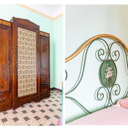 דירות לוקה Casa Anna מראה חיצוני תמונה