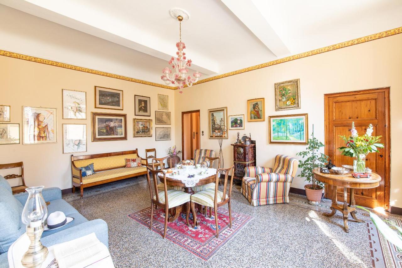 דירות לוקה Casa Anna מראה חיצוני תמונה
