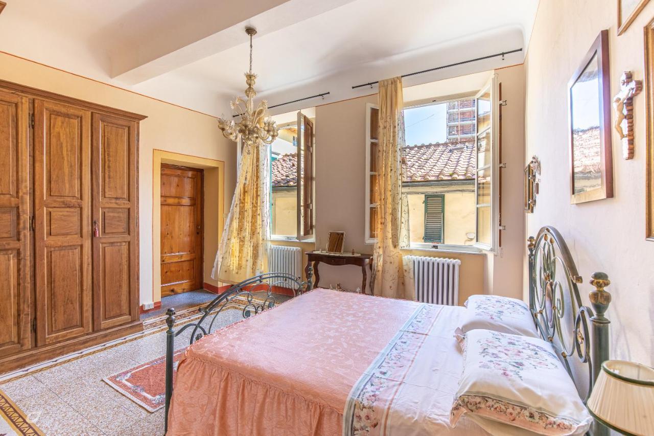 דירות לוקה Casa Anna מראה חיצוני תמונה