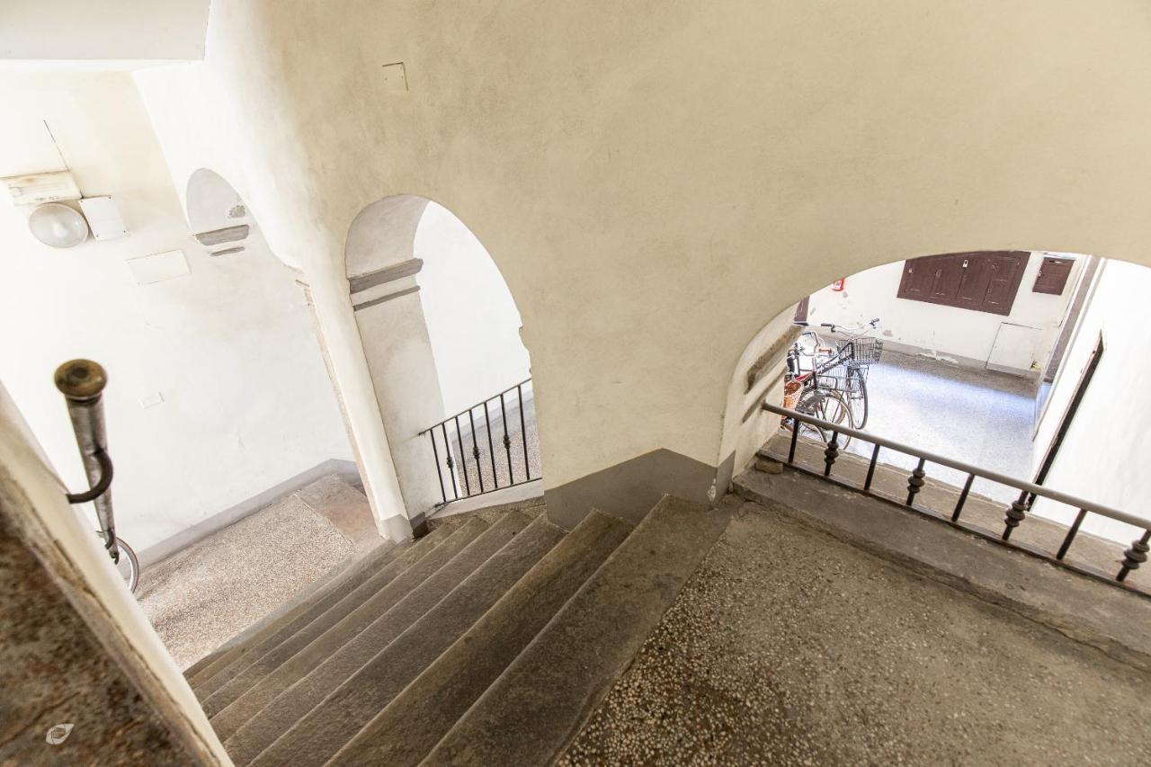 דירות לוקה Casa Anna מראה חיצוני תמונה