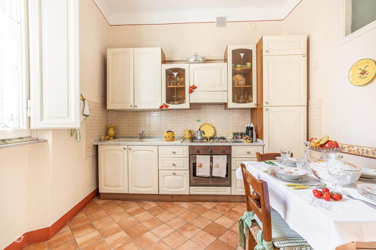 דירות לוקה Casa Anna מראה חיצוני תמונה