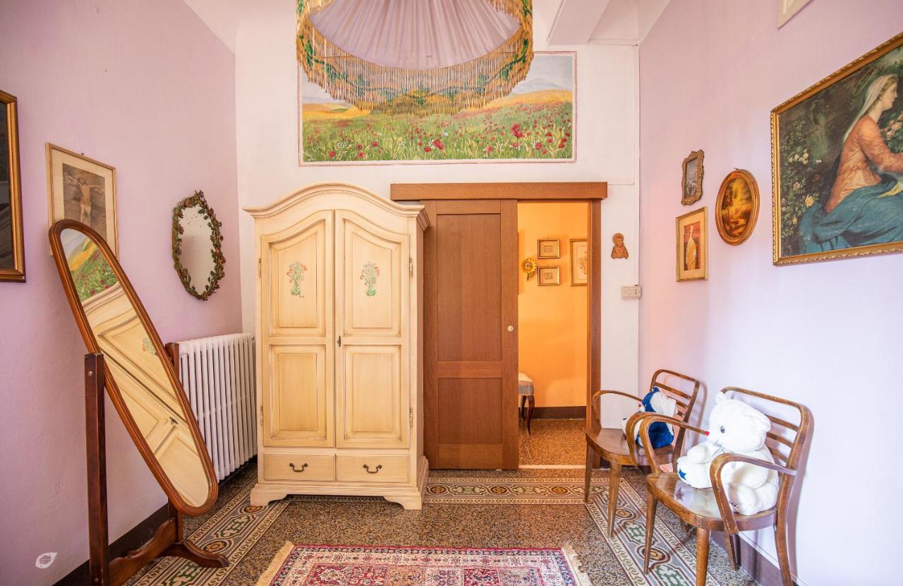 דירות לוקה Casa Anna מראה חיצוני תמונה