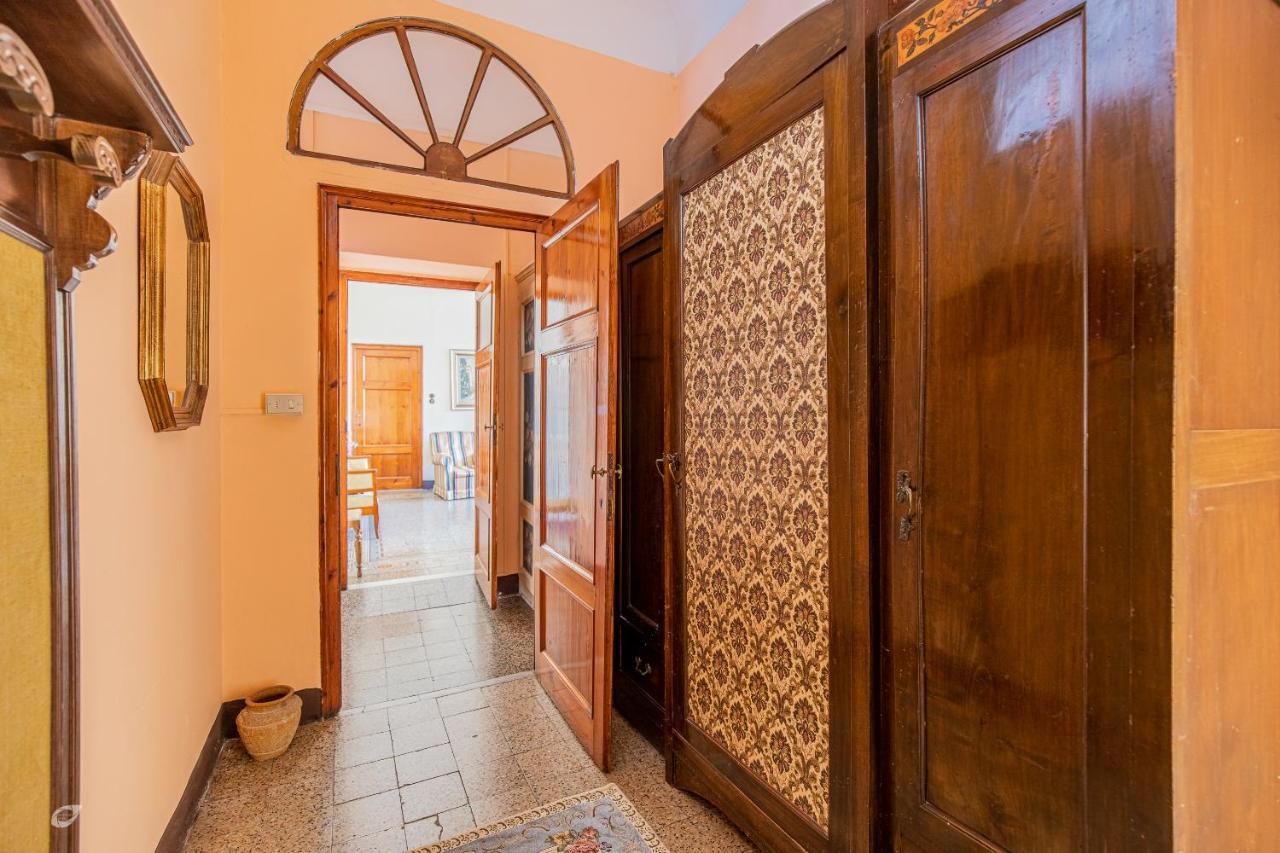 דירות לוקה Casa Anna מראה חיצוני תמונה