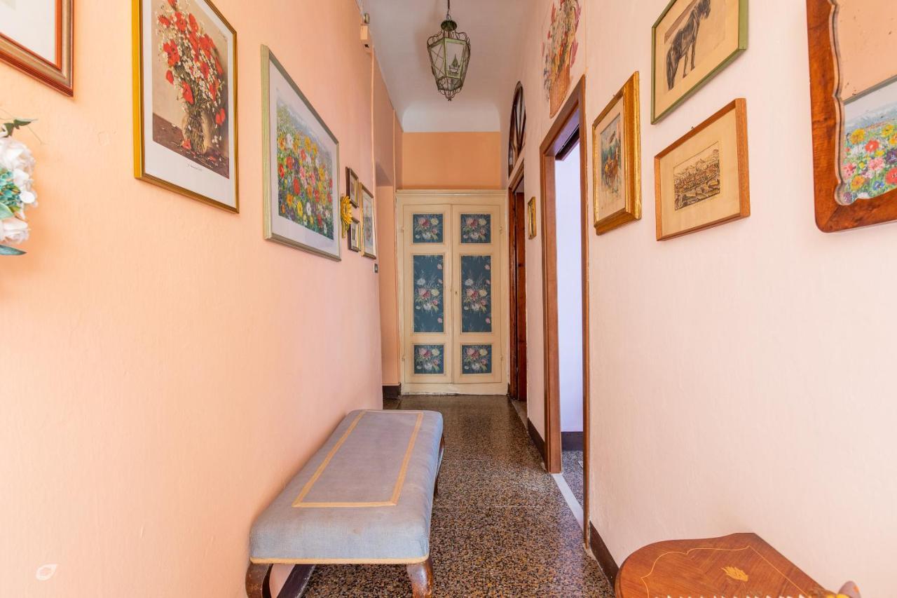 דירות לוקה Casa Anna מראה חיצוני תמונה