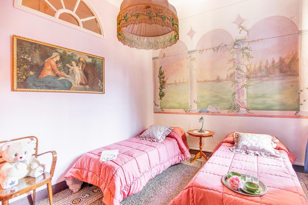 דירות לוקה Casa Anna מראה חיצוני תמונה