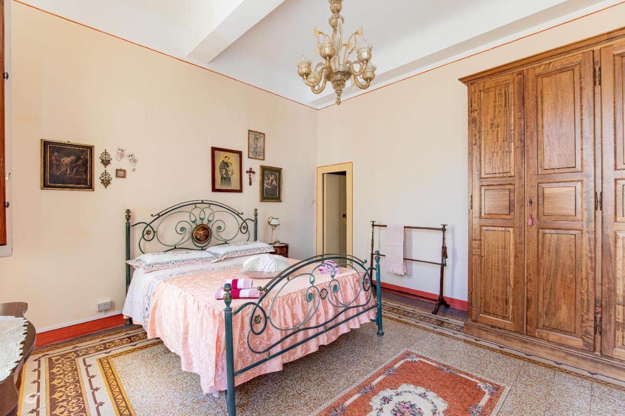 דירות לוקה Casa Anna מראה חיצוני תמונה