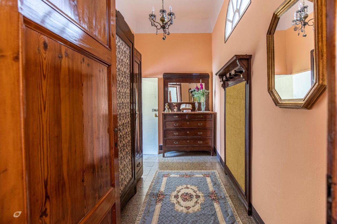 דירות לוקה Casa Anna מראה חיצוני תמונה