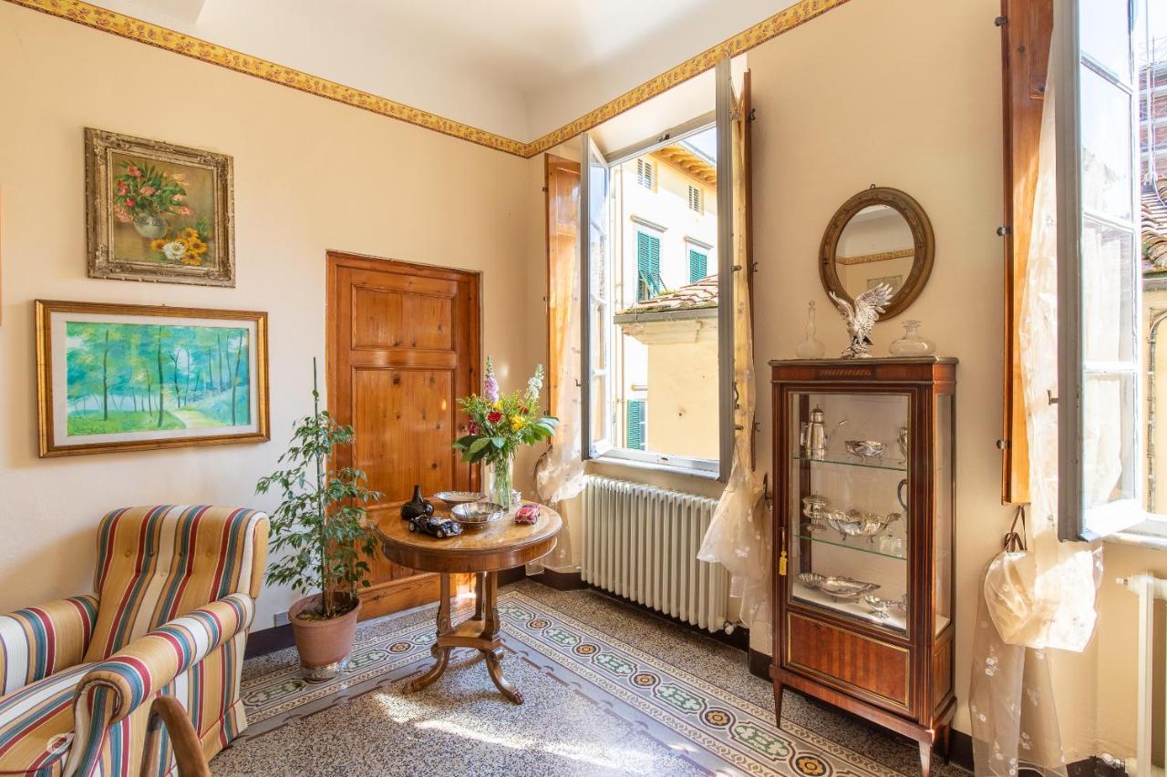 דירות לוקה Casa Anna מראה חיצוני תמונה