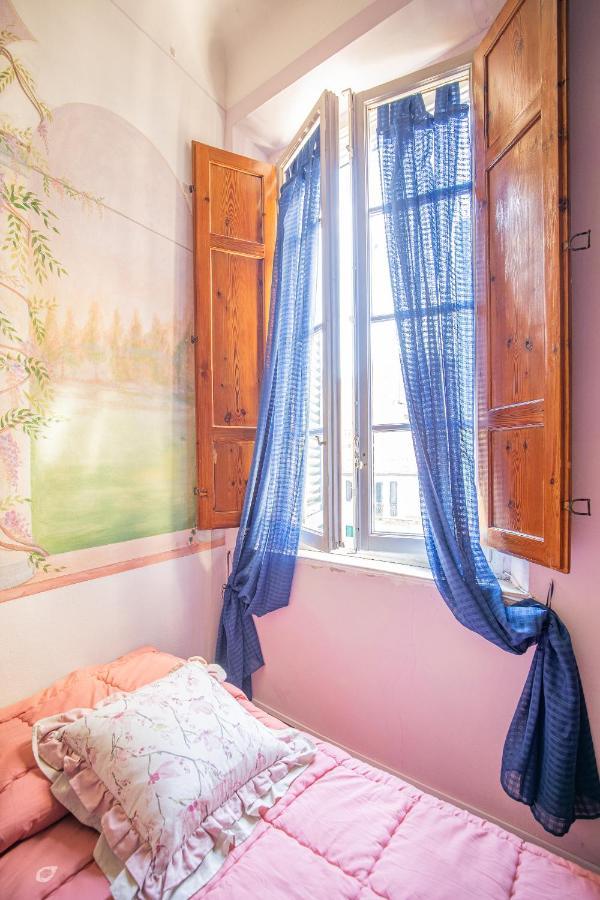 דירות לוקה Casa Anna מראה חיצוני תמונה