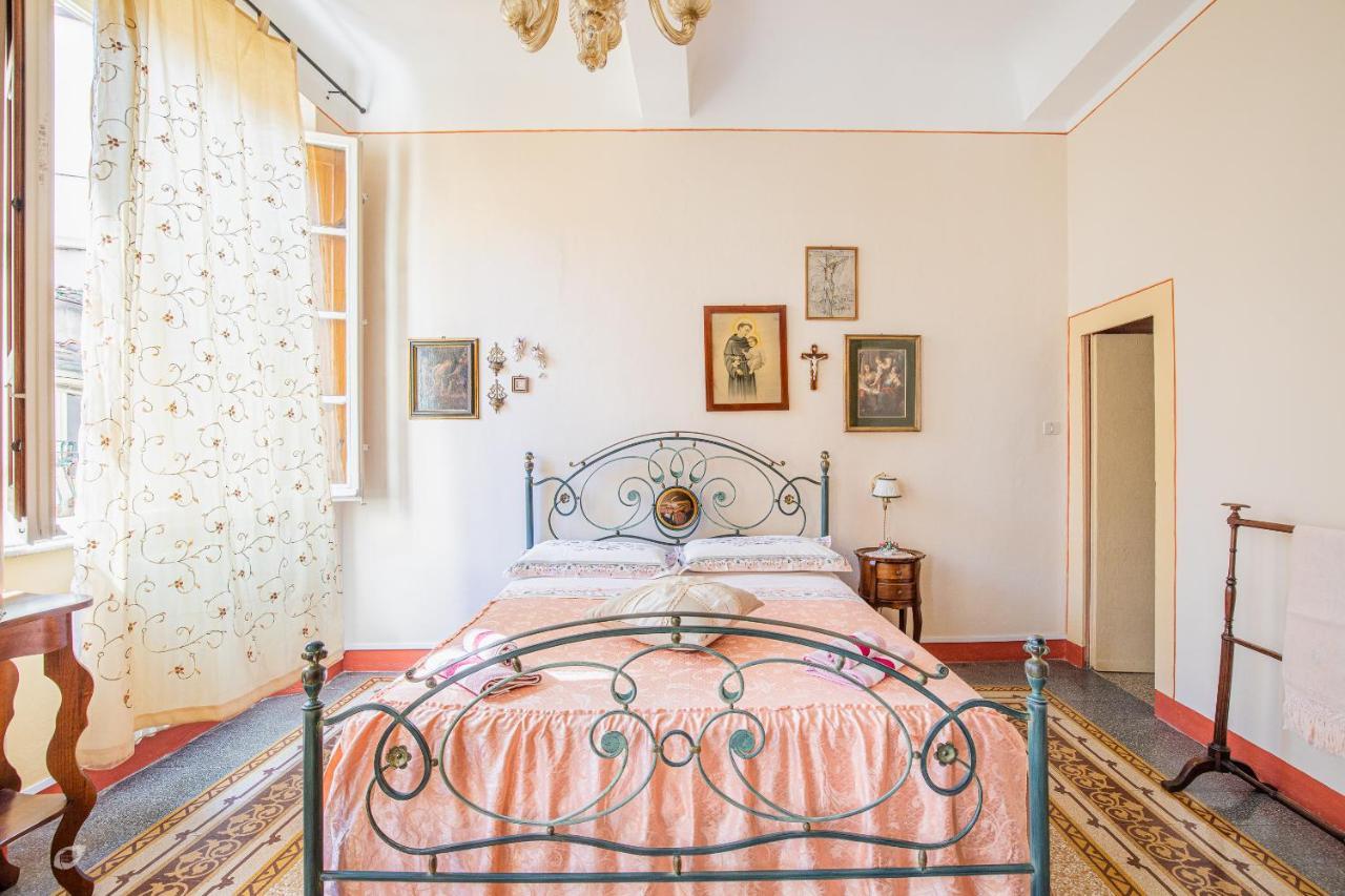 דירות לוקה Casa Anna מראה חיצוני תמונה