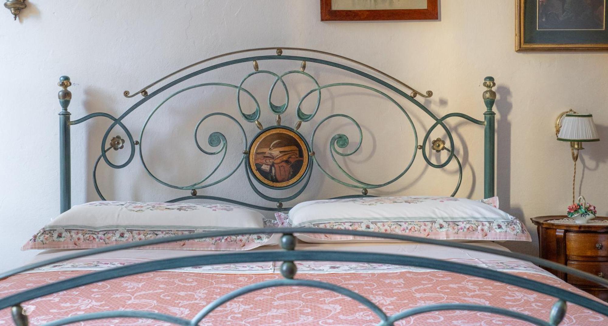דירות לוקה Casa Anna מראה חיצוני תמונה