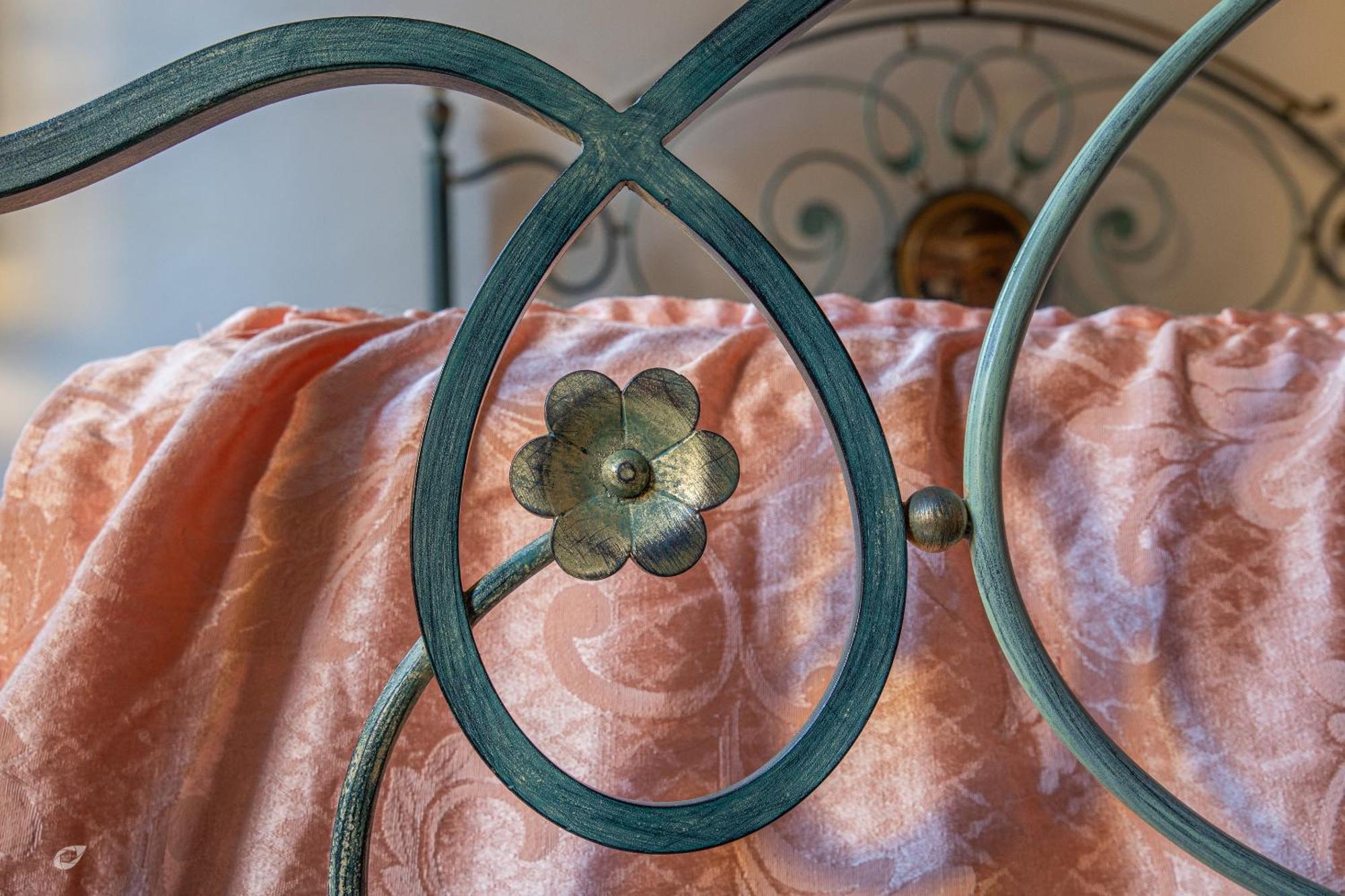 דירות לוקה Casa Anna מראה חיצוני תמונה