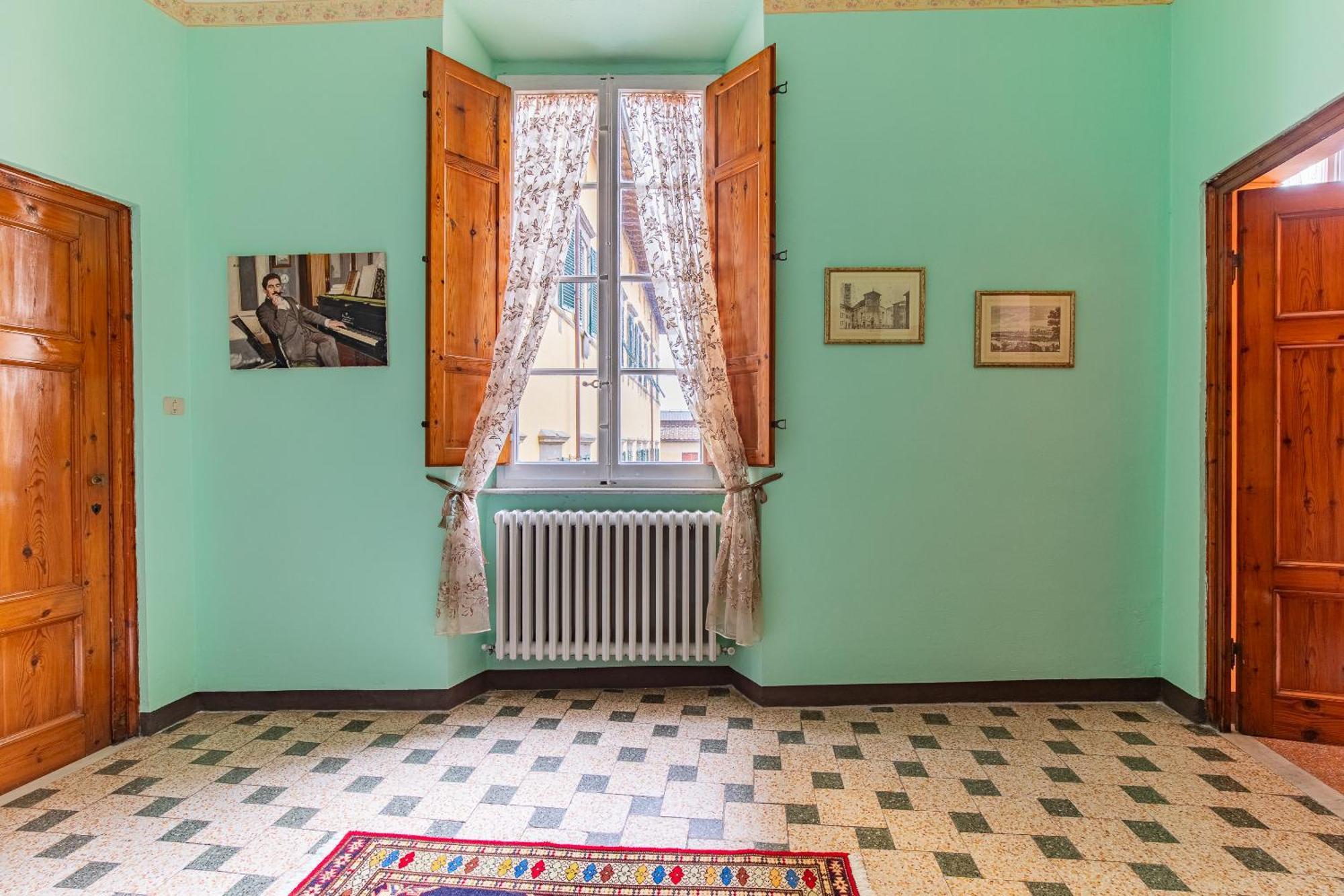 דירות לוקה Casa Anna מראה חיצוני תמונה