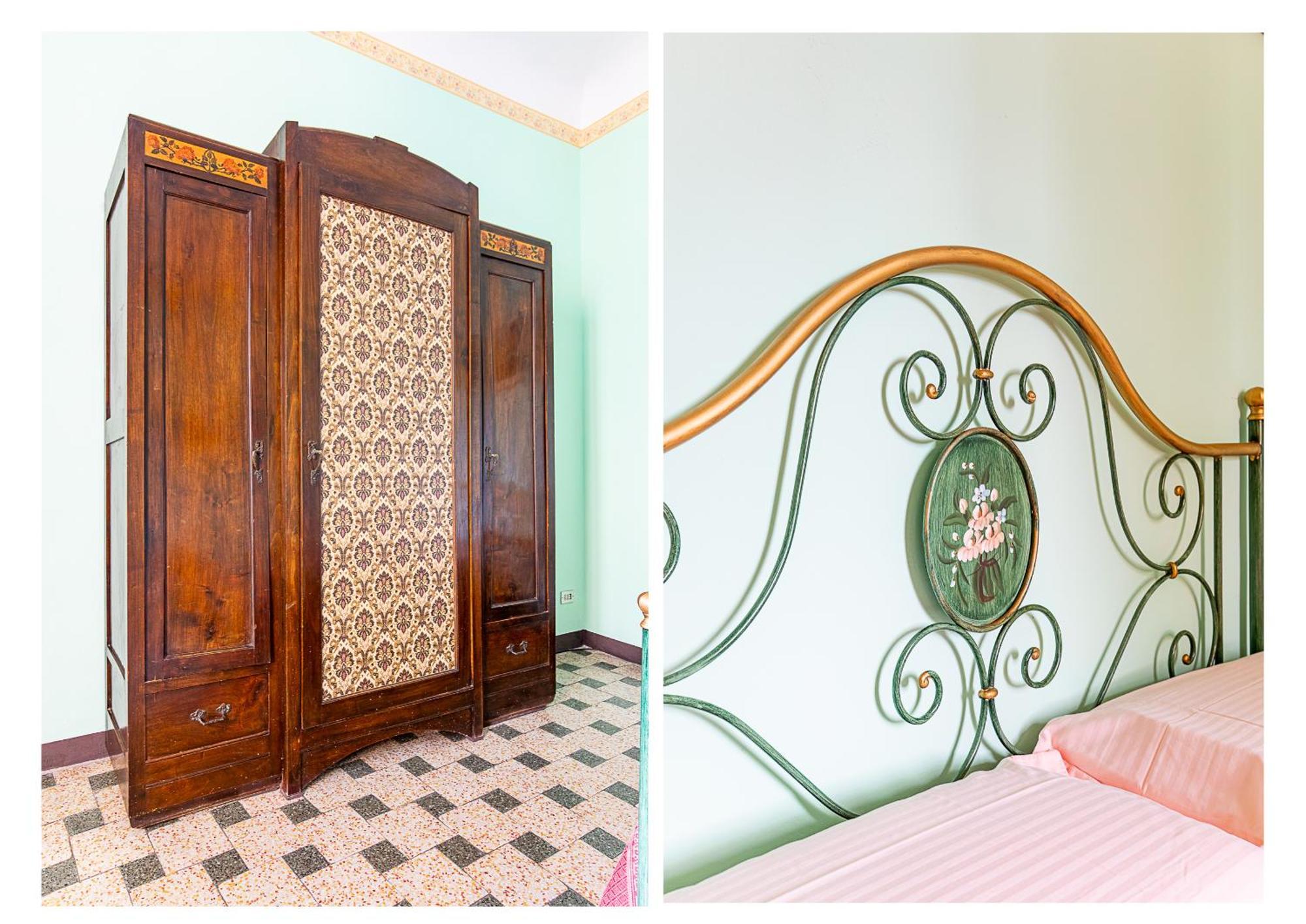 דירות לוקה Casa Anna מראה חיצוני תמונה