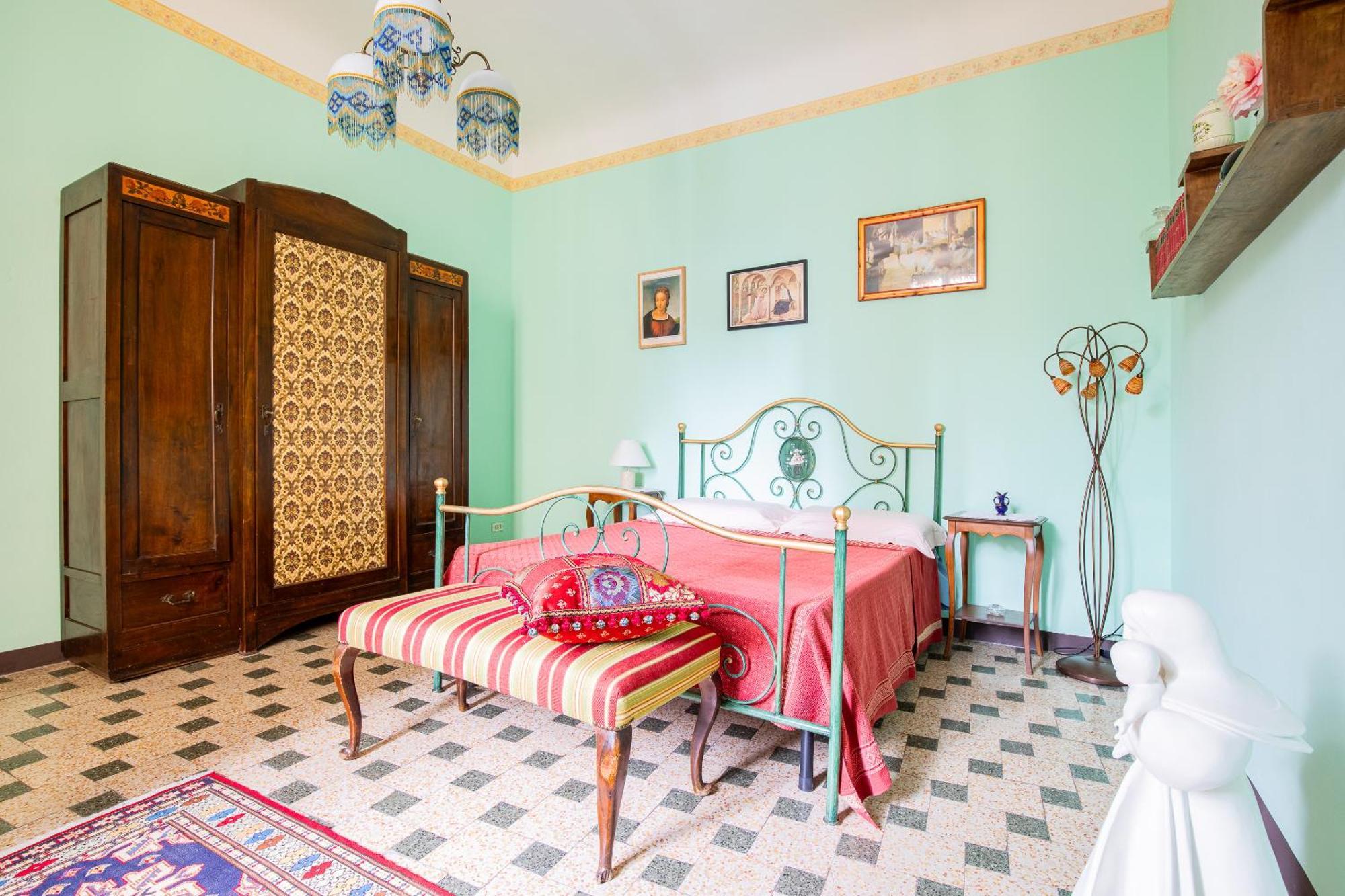 דירות לוקה Casa Anna מראה חיצוני תמונה