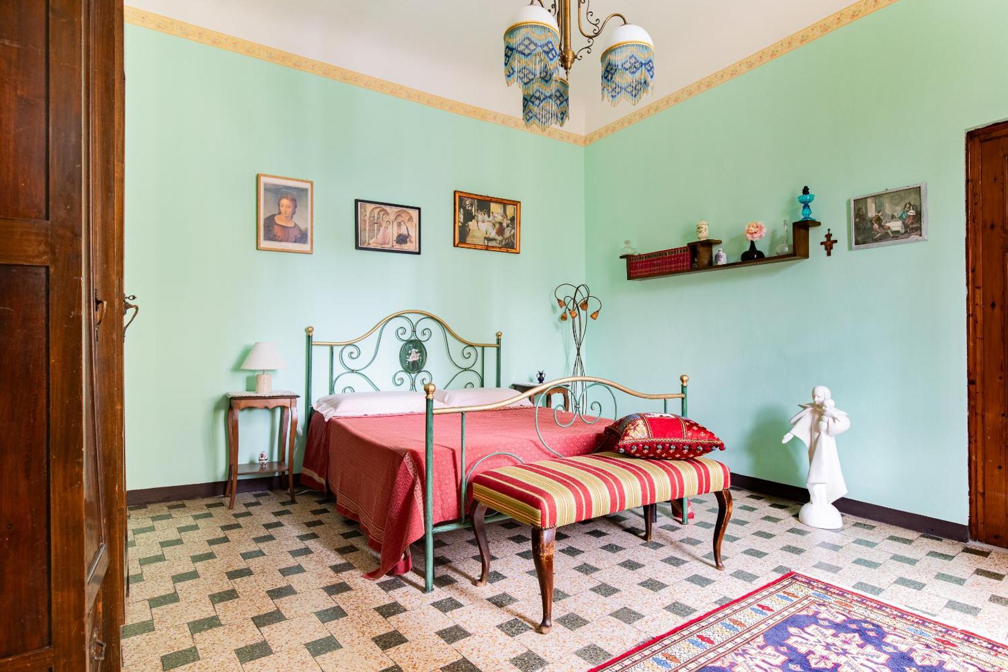 דירות לוקה Casa Anna מראה חיצוני תמונה